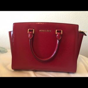 Michael Kors bag